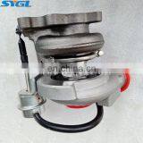 ISF2.8 Diesel Engine HE211W Turbocharger 3774234 thumbnail-2