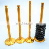 For Scania DSC11 DSC12 DC163 Inlet Outlet Valves Springs Retainers Guides Seat Saddles 1333230 1477022 1785076 1886246 OEM Parts thumbnail-7