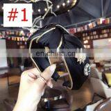 RST Hair Accessories Boutique Ins Fashion Fabric Star Rhinestone Headband 7colors Choose Free thumbnail-3