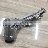 Engine Oil Cooler & Filter Assembly Aluminium for Cruze Sonic Aveo G3 Orlando Opel Vauxhall Astra 93186324 55353322 12992593 thumbnail-3