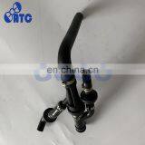 Return Valve Ventilation Exhaust Pipe Assembly For Passat B5 A4 S4 A6 S6 Superb Seat Exeo 058133753D 058133394AC thumbnail-5