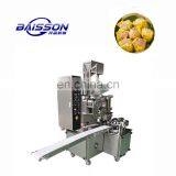 Modern design automatic shaomai encrusting machine,siomai maker