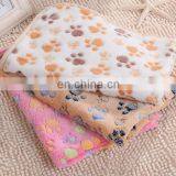 YUAN Pet Blanket for Small Cats & Dogs Thick Sleep Mat, Pet Dog Cat Puppy Kitten Soft Blanket Doggy thumbnail-2