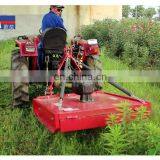 Compact Tractor PTO Drive Topper Mower thumbnail-3