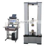 Aerospace Rubber Steel Pipe Three Point Bending Tensile Testing Machine Price thumbnail-4