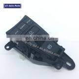 Replacement Auto Spare Parts Power Electronic Parking Brake Switch For Toyota For Camry