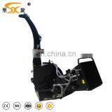 BX92R Pto Wood Chipper Shredder for Forestry Machinery thumbnail-7