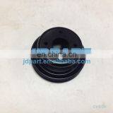 4TNV88-ZPBV Fan Drive Pulley For Yanmar 4TNV88-ZPBV Diesel Engine thumbnail-1