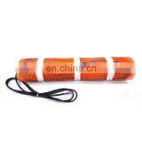 PVC Out Jacket Material Underfloor Heating Mat For Floor Heating System thumbnail-3