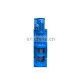 11kw Industrial Agitator Mixing Tank With Agitator Motor thumbnail-2