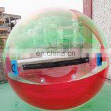 Floating Giant Inflatable Water Walking Ball Human Sized Hamster Balloon thumbnail-2