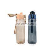 Harbour Custom Print Recycled Cheap Camping Water Bottle thumbnail-3