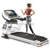YPOO Easy Folding 3hp Treadmill Fitness Compact Folding Treadmill Controller Board Treadmill thumbnail-5