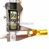 Tin Plated Copper 0/4/8 ga Cable Terminals Cable Lugs thumbnail-7