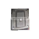 Automatic Line Valve Body Iron Casting Parts thumbnail-1