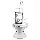 Cheap Price Automatic Electric Pump Rechargeable Drinking Water Dispenser thumbnail-2