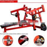 Fitness Gym Equipment Professional Iso-Lateral Horizontal Bench Press for Club thumbnail-5