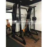 High Quality Smith Fitness Equipment Smith Exercise Machine Multipower thumbnail-5
