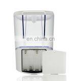 700ml Wall-Mount Automatic IR Sensor Touch Free Soap Dispenser Lotion Pump Soap Dispenser thumbnail-6