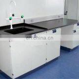 China Suppliers Mobile Laboratory Guangzhou Chemistry Lab Wall Bench thumbnail-2