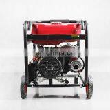 Generator 4500 Watts Ohv Gx390 Generador Gasoline 4 Kw Key Start thumbnail-5