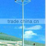 High Mast Light Pole thumbnail-5