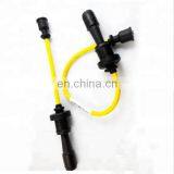 8MM Diameter Spark Plug Wire For Mitsubishi Lancer Evolution 2.0 03 - 06 MD343245 thumbnail-2