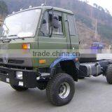 Dongfeng EQ2090GJ 4x4 off Road Truck Chassis SL thumbnail-3