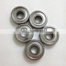 R1660HH High precision ball bearing size 6*16*5 696A zz deep groove ball bearing miniature bearing