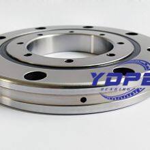 RU28UUCCOP2 High Precision Thk Small Cross Reference Bearings for Robots Arm thumbnail-2