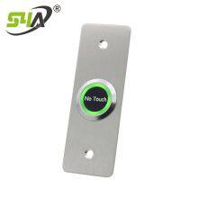 Infrared Sensor Light Switch for Exit Push Button thumbnail-2