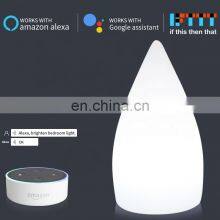 2020 New Design Morden Night Lamps Home Decor Night Light thumbnail-2