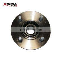 43200-0M000 43200-50Y00 43200-0M000B Auto Part Wheel Hub Bearing For NISSAN Auto Bearing thumbnail-2