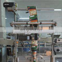 High Quality Sachet Soya Milk Yogurt Packaging Machine for Liquid thumbnail-4