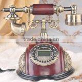 Home Decorative Telephone,retro Phone thumbnail-1