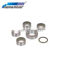 OE Member 6553300619 Steering King Pin Repair Kit Set for Mercedes Benz thumbnail-1