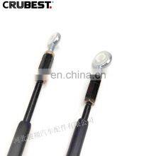 Crubest Customized Gear Shift Selector Cable OEM 55227213 55230236 55221412 55231413 Push Pull Transmission Cable thumbnail-2