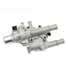 25192228 Engine Coolant Thermostat Housing Fits Chevrolet Sonic Cruze Tracker Trax 2011-2015 96984103 & 55578419 thumbnail-2