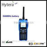Digital Two Way Radio 100 Mile Walkie Talkie Explosion-proof Hytera Handheld PD790 Ex Woki Toki thumbnail-1