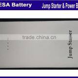 2015 Hotsale IJS-600 6000mAh Jumpstart TRANSFORMERS Slimmest Gasoline Car / Diesel Vehicle Jump Starter thumbnail-5