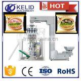 2016 New Condition Full Automatic Pouch Packing Machine Quality Choice thumbnail-4