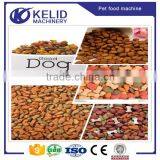 Big Output CE Certificate Dry Pet Food Pellet Making Machine Supplier's Choice thumbnail-3