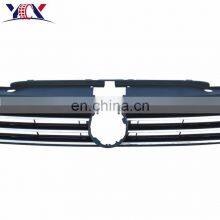 Car Intake Grille (HIGH CONFIGULATION) for vw Passat B8 2016 Auto Parts Front Grille (HIGH CONFIGULATION) OEM 3GO 853 653 thumbnail-2