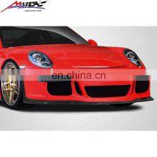 Madly Body Kit 911 Body Kit Style GT3 for Porsche 991 2012 to 2015 Year thumbnail-2