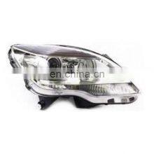 High Quality Auto Accessories Headlamp Headlight for Mercedes Benz R Class W251 Head Lamp Head Light 2009-2017 thumbnail-1