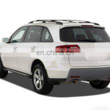 New Automobile REAR Bumper Car Accessories Body Kits AC1100152 For Acura MDX 2007 thumbnail-3