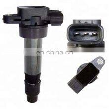 33400-76G21 Auto Ignition Coil For SUZUKI ALTO III WAGON R+