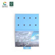Free Sample Makeup Cosmetics Fashion Color Eyeshadow Palette Magnetic Packaging Box Eye Shadow Palette thumbnail-2