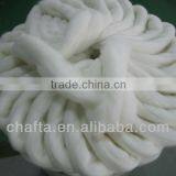 Worsted Cashmere Top thumbnail-1