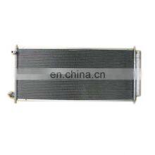 80110-SAA-013 Auto Parts Wholesale A/C Air Conditioning Condenser for Honda Jazz II (GD) 2002-2008 thumbnail-3
